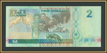 ����� 2 ������� 2000 P-102 (102a) UNC