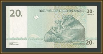 ����� �� 20 ������� 2003 P-94 (94a) UNC