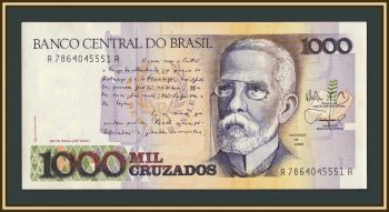 �������� 1000 �������� 1988 P-213 (213b) a-UNC