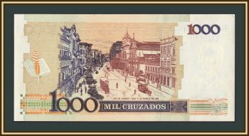 �������� 1000 �������� 1988 P-213 (213b) a-UNC