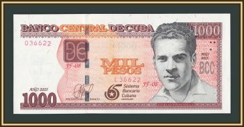 ���� 1000 ���� 2025 P-134 (134a) UNC