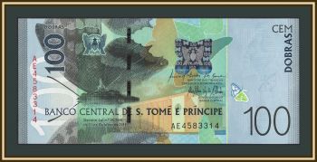 ���-���� � �������� 100 ����� 2016 (2018) P-74 (74a) UNC