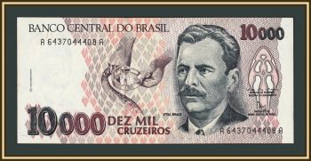 �������� 10000 �������� 1992 P-233 (233b) a-UNC
