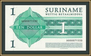 ������� 1 ������ 2004 P-155(155a) UNC