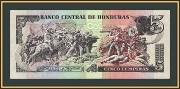 �������� 5 ������ 1993 P-63 (63�.2) �UNC