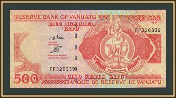 ������� 500 ���� 2006 P-5 (5c) UNC