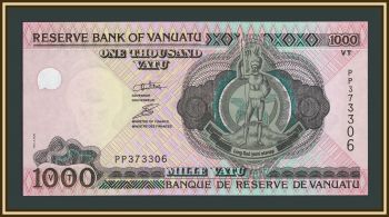 ������� 1000 ���� 2006 P-10 (10c) UNC