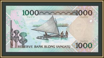 ������� 1000 ���� 2006 P-10 (10c) UNC