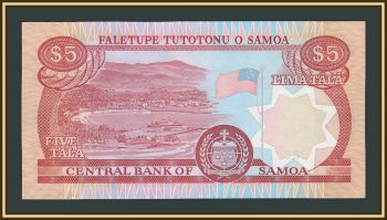 ����� 5 ���� 2005 P-33 (33b) UNC