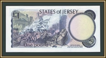 ������ 1 ���� 1976-1988 P-11 (11a) UNC