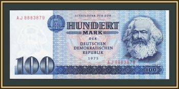 �������� (���) 100 ����� 1975 P-31 (31a) UNC