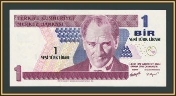������ 1 ���� 2005 P-216 UNC