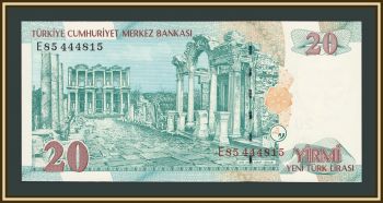 ������ 20 ��� 2005 P-219 (219a.2) UNC