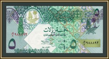 ����� 5 ������ 2003 P-21 (21�) UNC