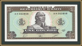 ����� 1 ���� 1987 P-245 (245a) UNC