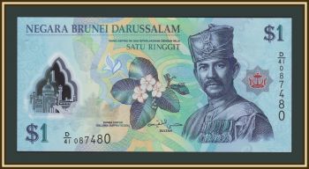 ������ 1 ������� 2016 P-35 (35c) UNC