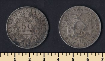  1/2 /50  1902