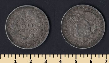  1/2 /50  1906