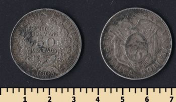  1/2 /50  1903
