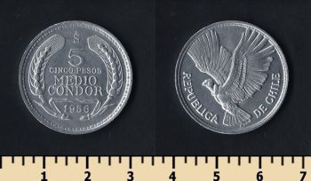  5  - 1/2  1956