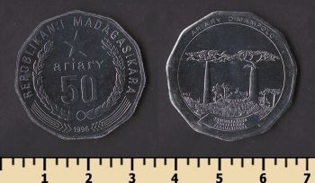 ���������� 50 ������ 1996