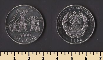 �������� 5000 ��������� 1998