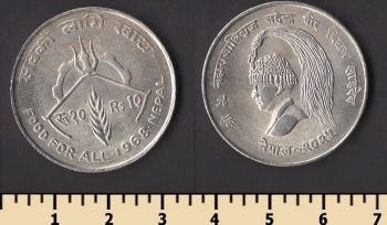 ����� 10 ����� 1968