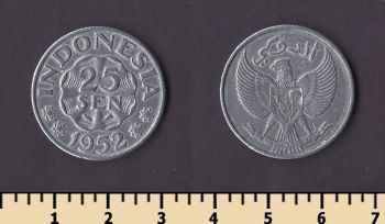 ��������� 25 ��� 1952