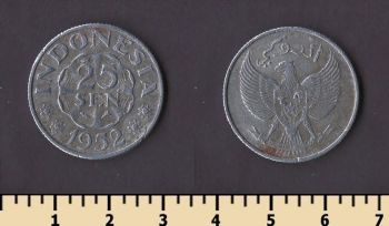 ��������� 25 ��� 1952