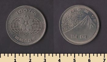 ������ 100 ��� 1970