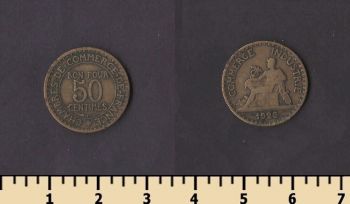 ������� 50 �������� 1923