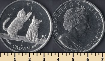   1  2001