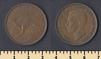  1  1943