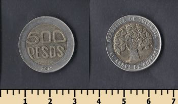  500  2012