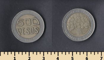  500  2003