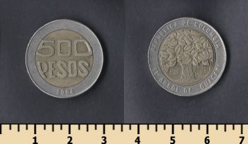  500  2004