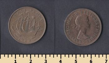  1/2  1967