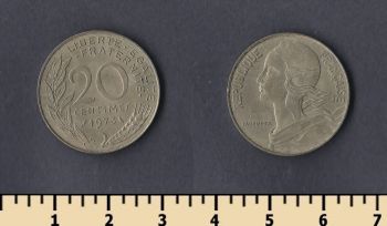  20  1973