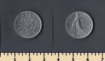  1/2  1967