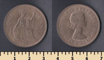  1  1967