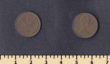  1/2  1971
