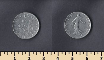  1/2  1966