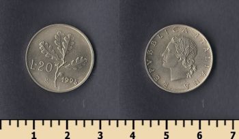  20  1995