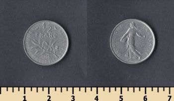  1/2  1965