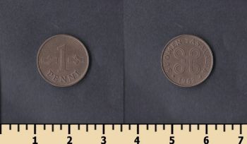  1  1967