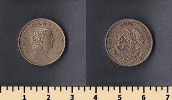  5  1960