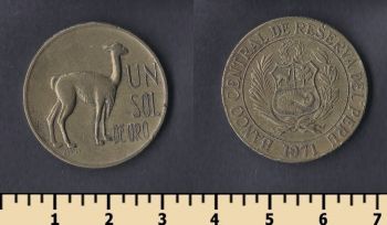  1  1971