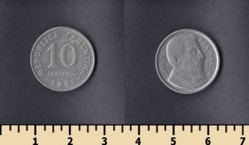  10  1951