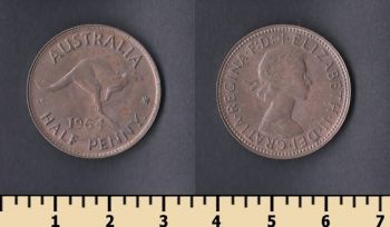  1/2  1964