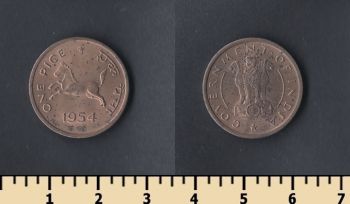  1  1954